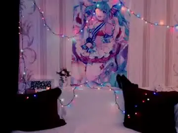 Chaturbate Adult Webcam of carinfox