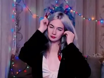 Chaturbate Free Live Porn of carinfox