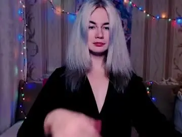 Chaturbate Adult Video Chat of carinfox
