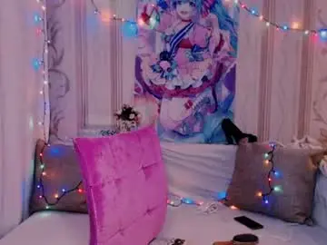 Chaturbate Live Porn of carinfox