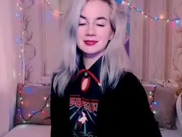 Chaturbate Nude Webcam of carinfox
