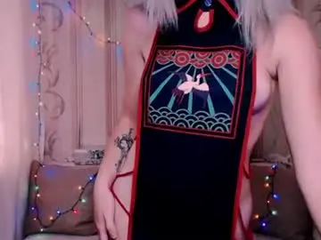 Chaturbate Adult Webcams of carinfox