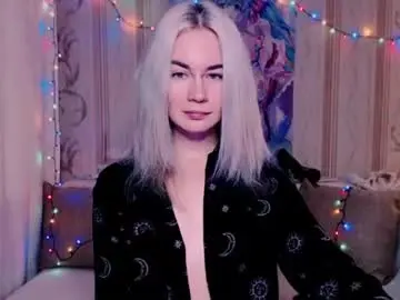 Chaturbate Live Sex of carinfox