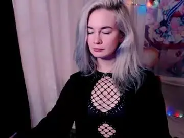 Chaturbate Sex Cam of carinfox