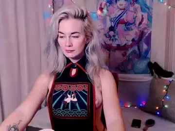 Chaturbate Adult Webcam of carinfox