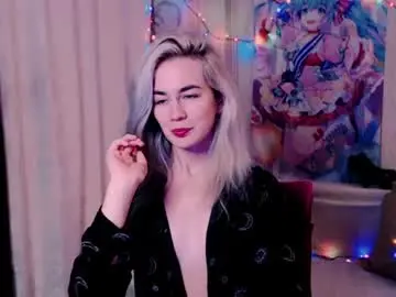 Chaturbate Live Sex Cam of carinfox