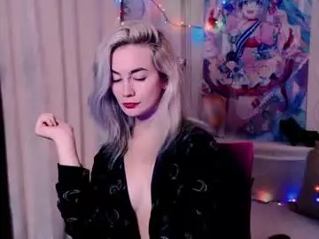 Chaturbate Sex Cam of carinfox
