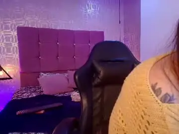 Chaturbate Free Porn Cam of celeste_neira