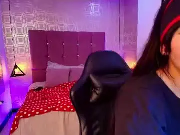 Chaturbate Watch Live Sex Cams of celeste_neira