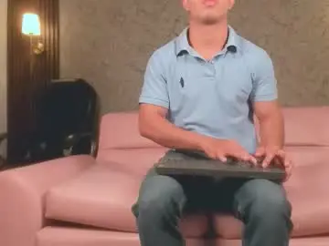 Chaturbate Live Porn of christopherivera