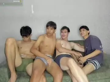Chaturbate Adult Webcams of cute_boys18