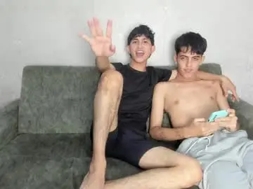 Chaturbate Best Webcam of cute_boys18