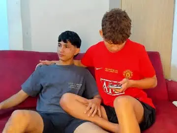 Chaturbate Adult Webcams of cute_boys18