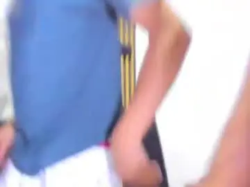 Chaturbate Live Porn of cute_boys18