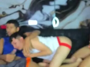 Chaturbate Private Sex Chat of cute_boys18