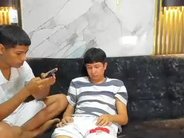 Chaturbate Free Live Porn of cute_boys18