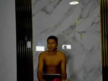 Chaturbate Watch Live Sex Cams of cute_boys18
