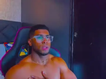 Chaturbate Nude Webcam of dany_dryy