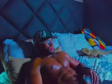 Chaturbate Live Sex Cam of dany_dryy