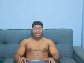 Chaturbate Live Sex of dany_dryy