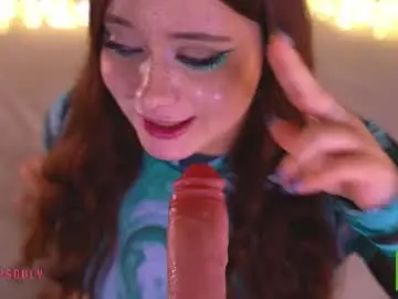 Chaturbate Best Webcam of deepsouly