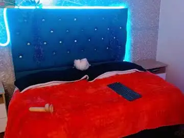 Chaturbate Private Sex Chat of dulcinea77gp