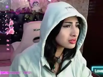 Chaturbate Free Live Porn of dulcinea77gp