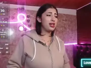 Chaturbate Free Live Porn of dulcinea77gp