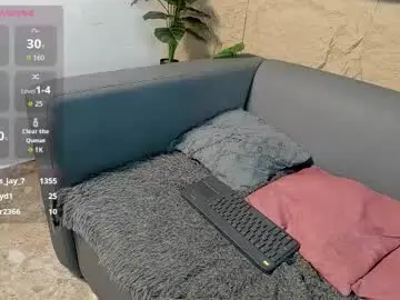 Chaturbate Live Sex of elliot_colton