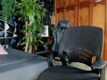 Chaturbate Sex Cam of elliot_colton