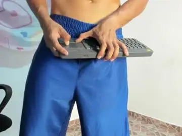 Chaturbate Live Sex of elliot_colton
