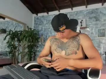 Chaturbate Adult Webcam of elliot_colton
