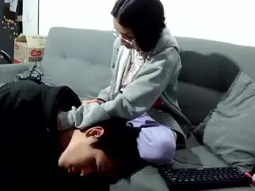 Chaturbate Live Porn of friends_for_sex9