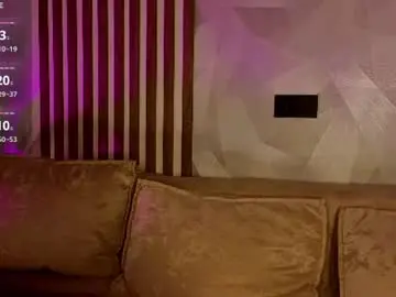 Chaturbate Sex Cam of iamrealmikaella