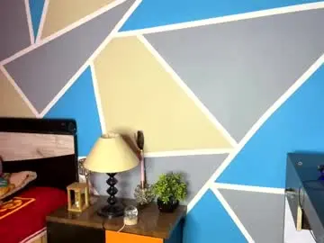 Chaturbate Nude Webcam of jace_desi