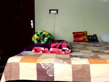 Chaturbate Sex Chat of jace_desi