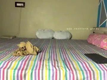 Chaturbate Live Sex of jace_desi