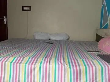 Chaturbate Live Porn of jace_desi