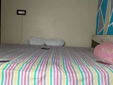 Chaturbate Live Sex Cam of jace_desi