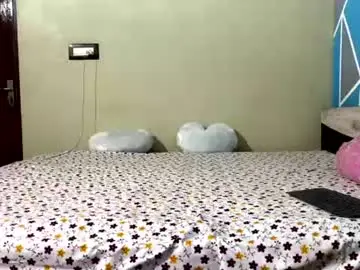 Chaturbate Sex Cam of jace_desi