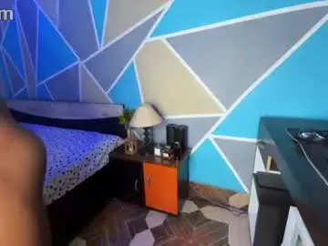 Chaturbate Free Porn Cam of jace_desi