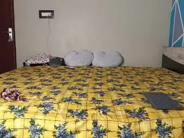 Chaturbate Live Sex Cam of jace_desi