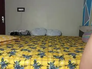 Chaturbate Private Sex Chat of jace_desi