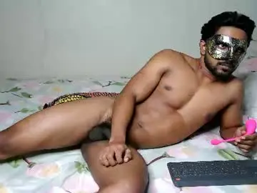 Chaturbate Best Webcam of jace_desi