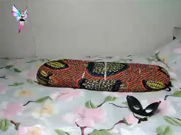 Chaturbate Live Sex Cam of jace_desi