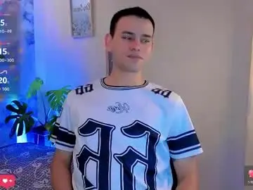 Chaturbate Free Porn Cam of joe_jhonson