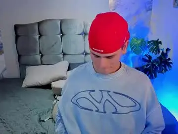 Chaturbate Live Sex of joe_jhonson