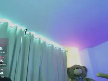 Chaturbate Nude Webcam of joe_jhonson