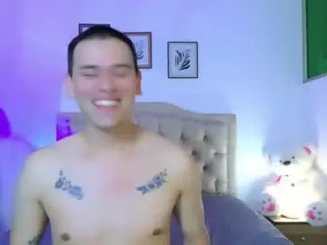 Chaturbate Private Sex Chat of joe_jhonson