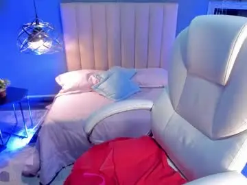 Chaturbate Private Sex Chat of juliieta_evans